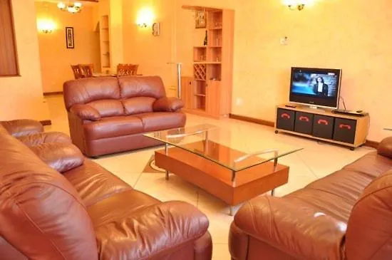 4 East Apartments Kampala 0*,  Uganda